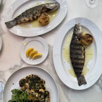 Grilled Branzino (feat. Rexx Life Raj) - Single - wantmoreN8