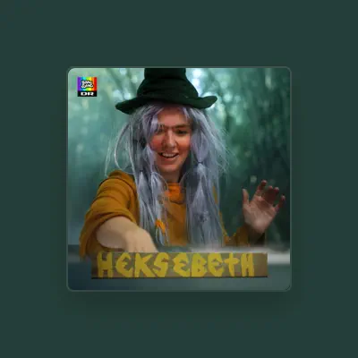 Listen to Heksebeth, watch music videos, read bio, see tour dates & more!
