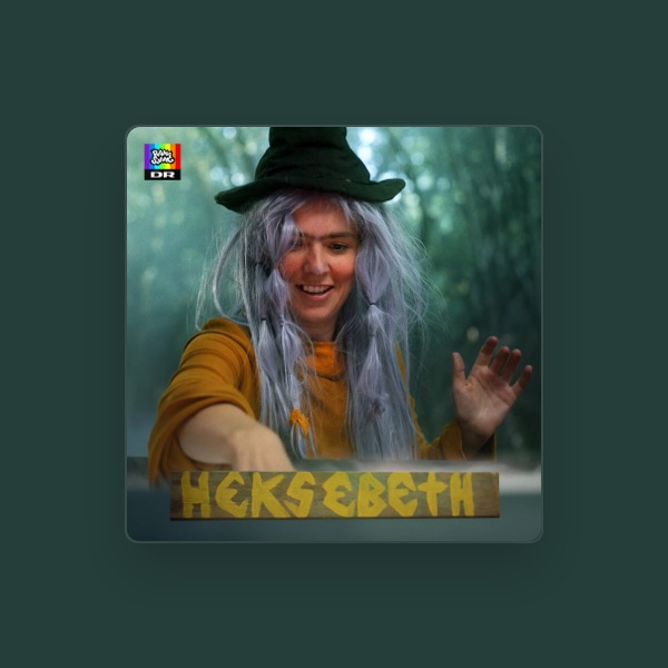 Heksebeth's avatar