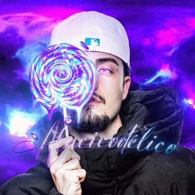 Alucicodélico - EP