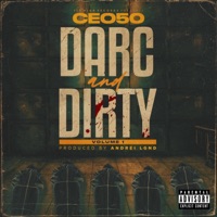 Darc and Dirty, Vol. 1 - EP - Ceo50