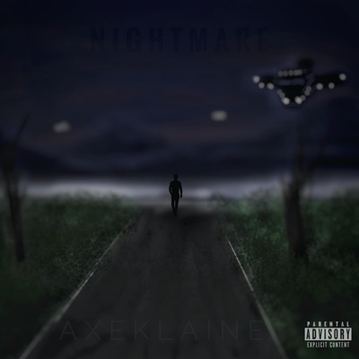 Nightmare - Single