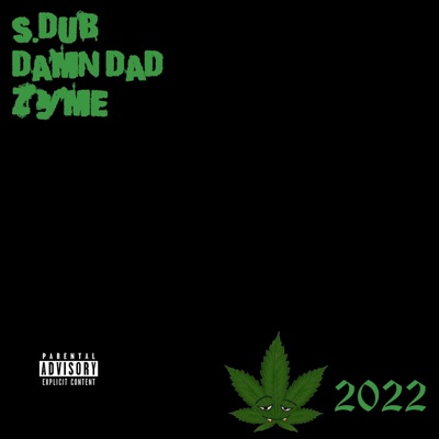 3Train (feat. S. Dub & Zyme) - Single