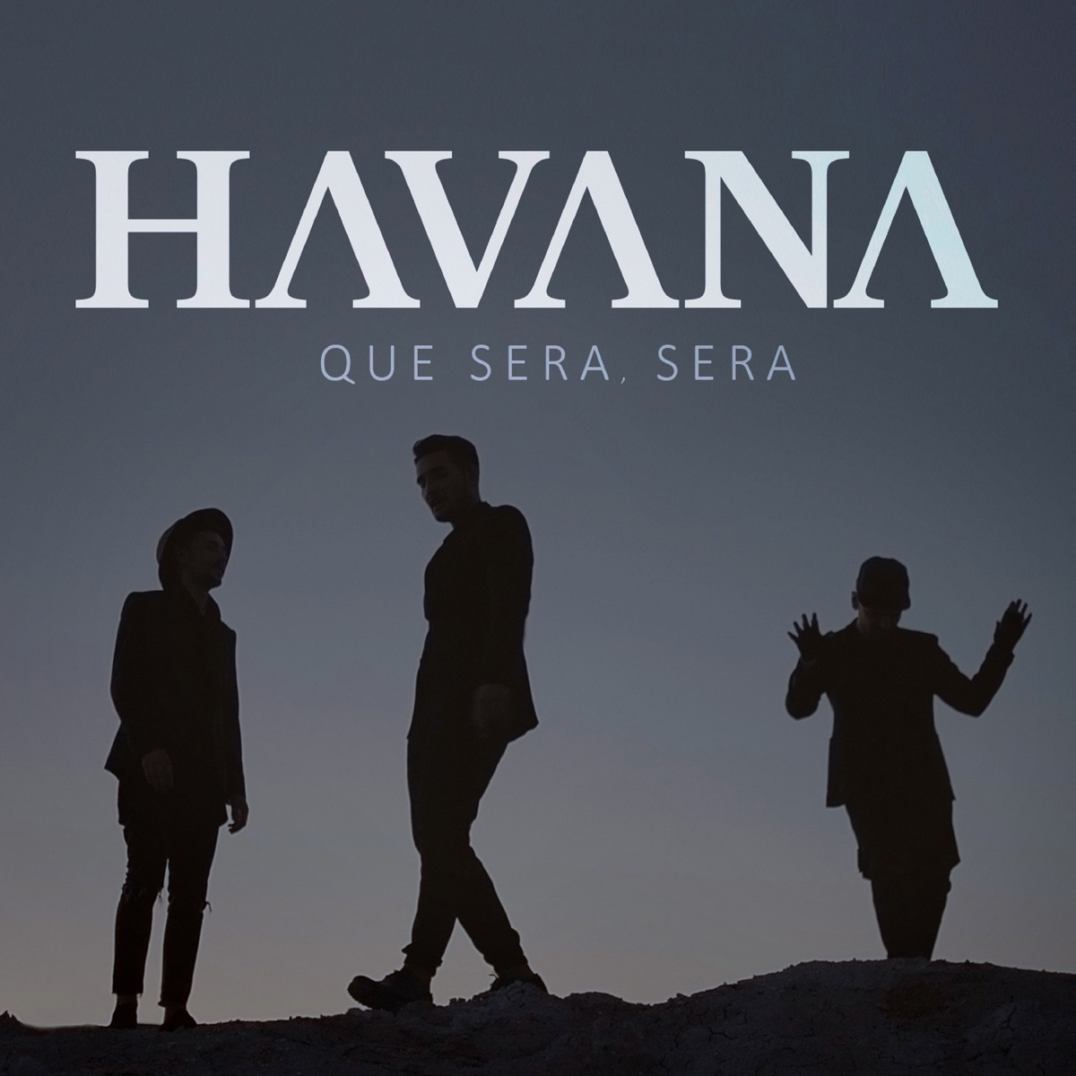 Havana слушать