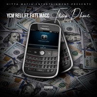 Trap Phone (feat. Fatt Macc) - Single - HM Rell