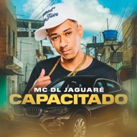 Capacitado - Single - Mc DL Jaguaré & Dj Queiroz