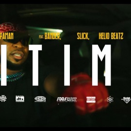 Vitima (feat. Bander, Slick Kid & Helio Beatz) DJ Supaman