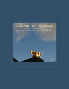 Ouça Stéphanie Humeau, assista a videoclipes, leia a biografia, veja as datas das turnês e mais!