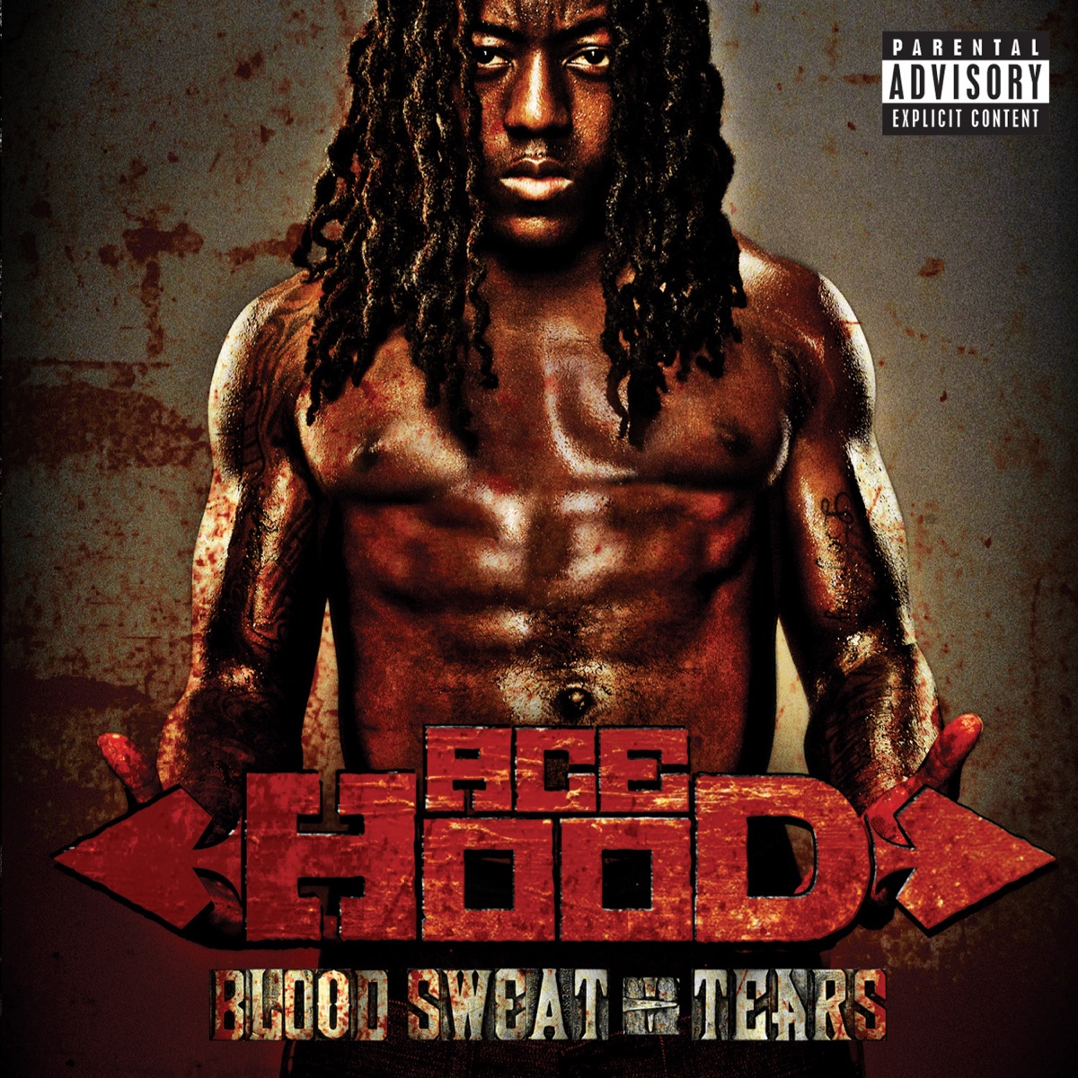 Blood Sweat & Tears - Album by Ace Hood - Apple Music
