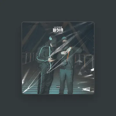 Listen to La R.O.D, watch music videos, read bio, see tour dates & more!