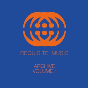 Archive, Volume 1 - EP