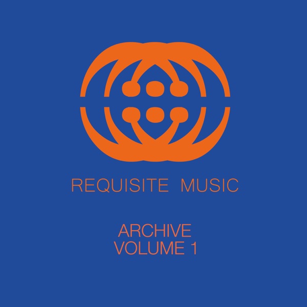 Archive, Volume 1 - EP