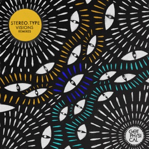 Visions (Remixes) - EP