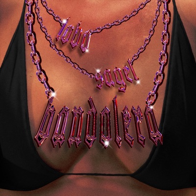 Bandolera (feat. Sagel) - Single