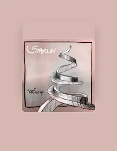 Listen to Starlin, watch music videos, read bio, see tour dates & more!