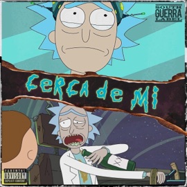 Cerca de mi (feat. Difi kl) yxng kajeta
