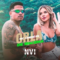 Orla de Iracema (feat. Dieguinho N.V.I) - Single - MC Chris FK