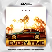 Every Time (Anton Pavlovsky Remix) artwork