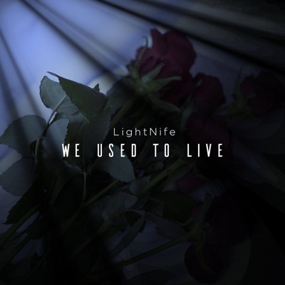 We Used to Live - Single