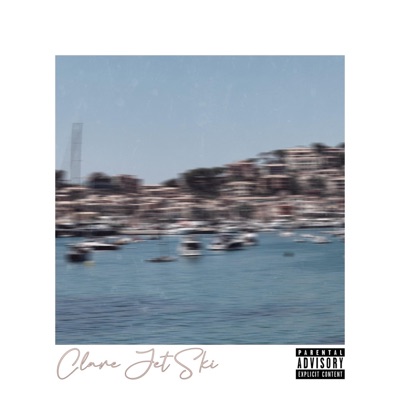 CLARE JET SKI - EP
