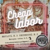 Cheap Labor - Single