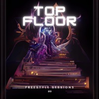 Top Floor (Ascension Studios Freestyle Sessions 20) (feat. Mo Deaux, SLAB OSIRIS, Quansama & Blue Bezel) - Single - Smoke Instrumentals