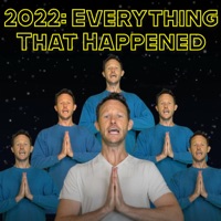 2022: Everything That Happened - Single - Nick Gill