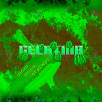 GELATINA (feat. Yudo, Ogly & Sevenzi) - Single - Syx Stars