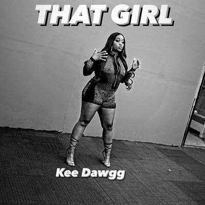 That Girl - Single