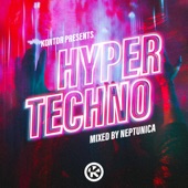 Kontor Presents Hypertechno (DJ Mix) artwork