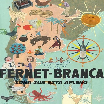 Fernet - Single