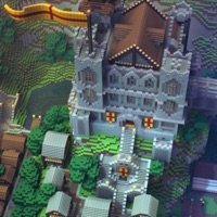 Fallen Kingdom - Single - CaptainSparklez & TryHardNinja