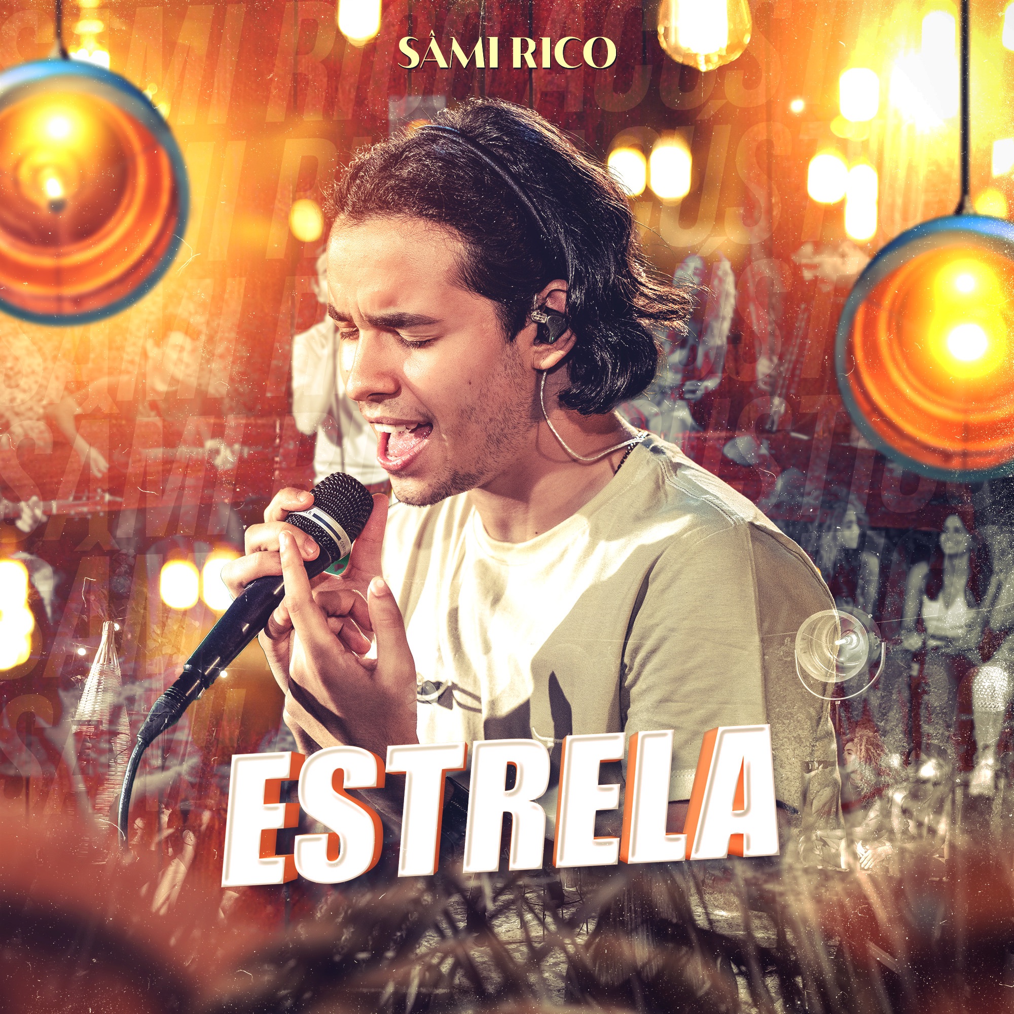 Estrela - Single