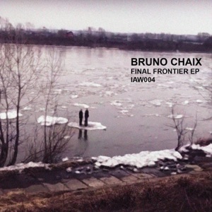Final Frontier - Single