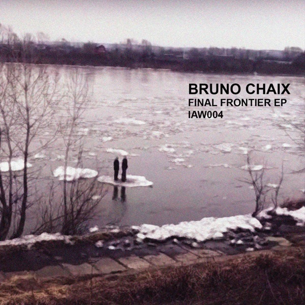 Final Frontier - Single