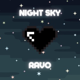 Night Sky Ravo