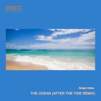 The Ocean (After the Tide Remix) - Single - Sergio Helou