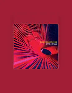 Dengarkan Startographers, tonton video musik, baca bio, lihat tanggal tur & lainnya!