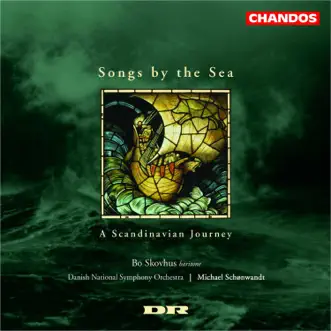 6 Poems, Op. 25: II. En svane (A Swan) by Bo Skovhus, Michael Schønwandt & Danish National Symphony Orchestra song reviws