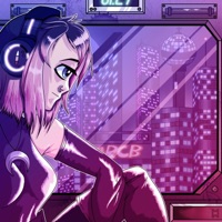 In a Weary World - Megan McDuffee