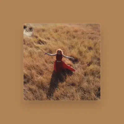 Listen to Gergana Dimitrova, watch music videos, read bio, see tour dates & more!