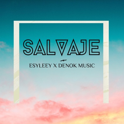 Salvaje - Single