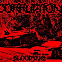 Corruption - Single - BLOODYAXE