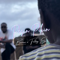 Pesin Pikin - Single - Barzini & Fatboy E