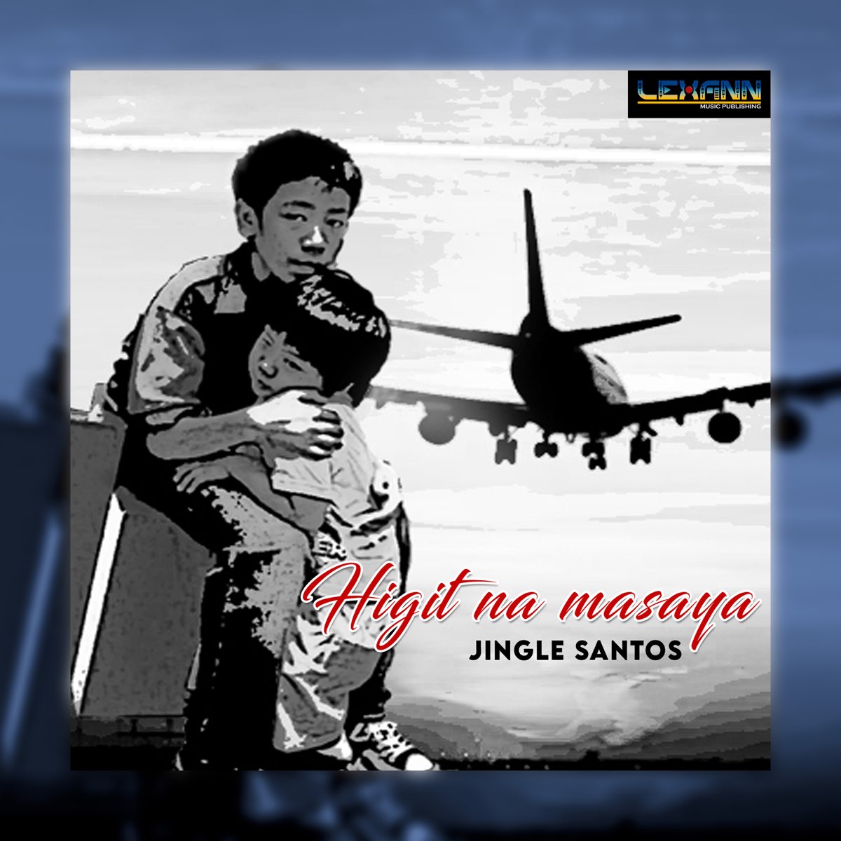 ‎Higit na Masaya Single Album by Jingle Santos Apple Music