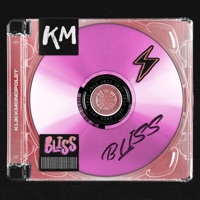 Bliss (feat. Roc Meiniac) - Single - Klikkmonopolet