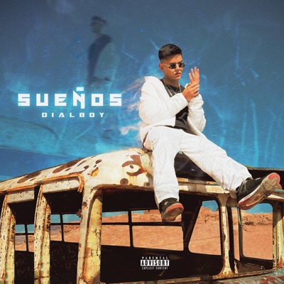 SUEÑOS - Single