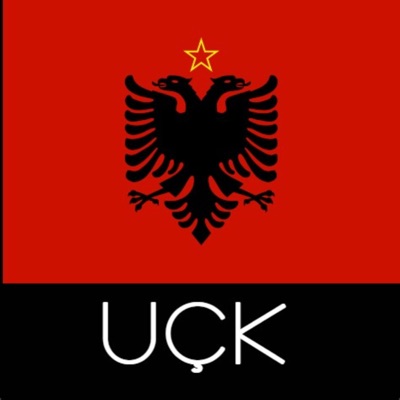 Albanian Pop - Durim Malaj - UÇK