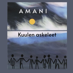 Kuulen askeleet