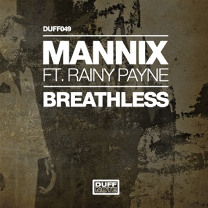 Breathless (feat. Rainy Payne)
